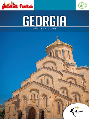 cover image of Georgia 2023